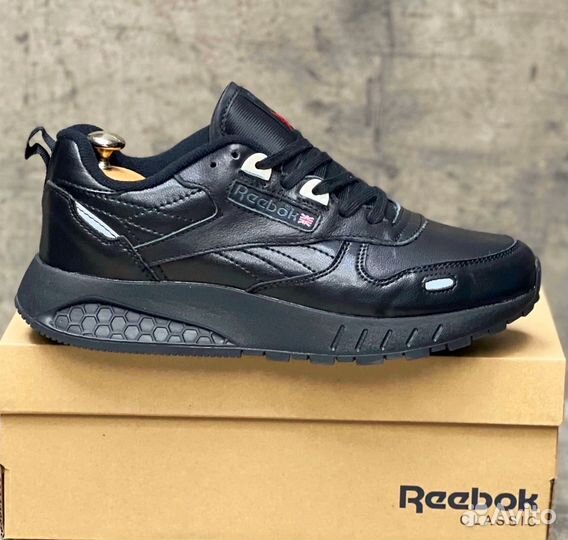 Кроссовки reebok (41-45)