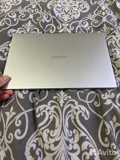 Ноутбук Huawei D14