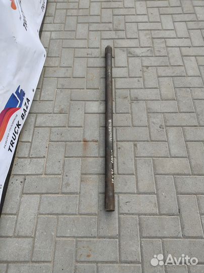 5000675838 Полуось без блокировки