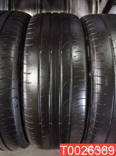 Continental ContiPremiumContact 2 215/55 R18 95H