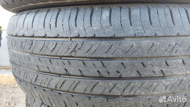 Michelin Latitude Tour HP 215/70 R16