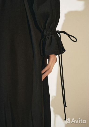 Платье Zara S\M новая коллекция