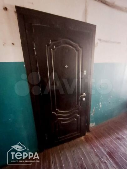 1-к. квартира, 26,2 м², 2/2 эт.