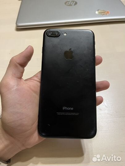 iPhone 7 Plus, 32 ГБ