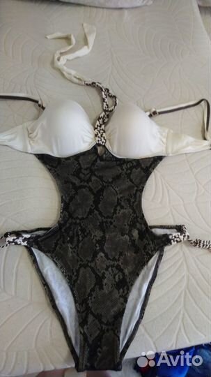 Купальник женский