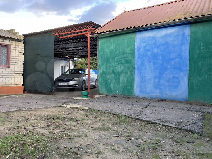 Дом 150 м² на участке 29 сот.