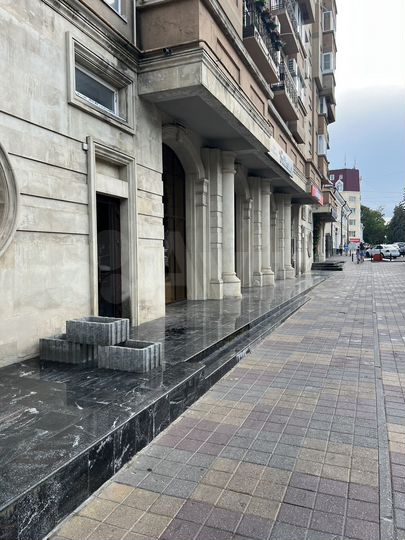 Свободного назначения, 250 м²