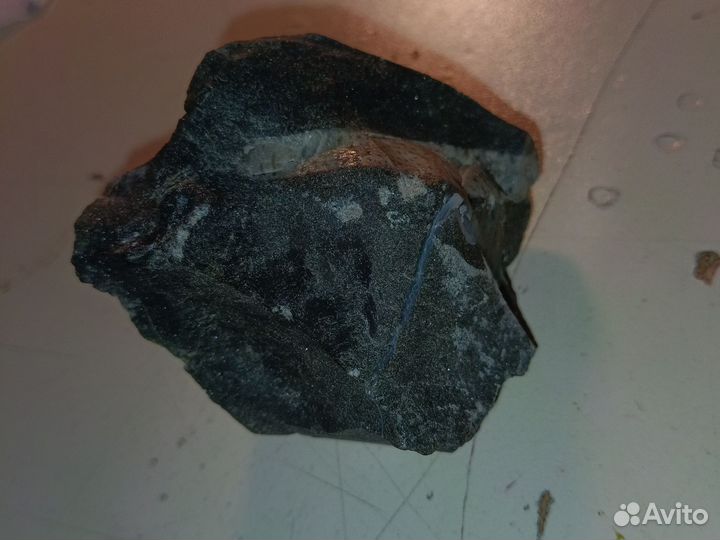 Камень название 