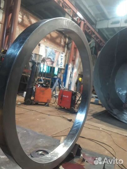 Гибка металла. металлоконструкции, Лофт изделия