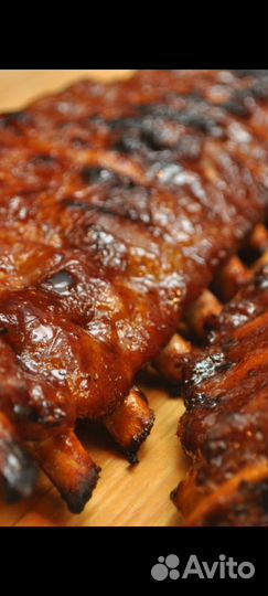 Доставка шашлыка
