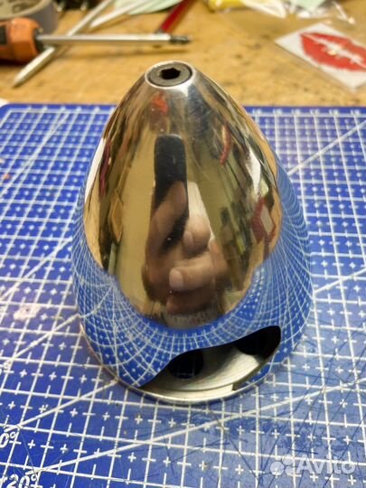 Продам кок для DLE