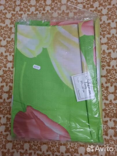 Пододеяльник новый