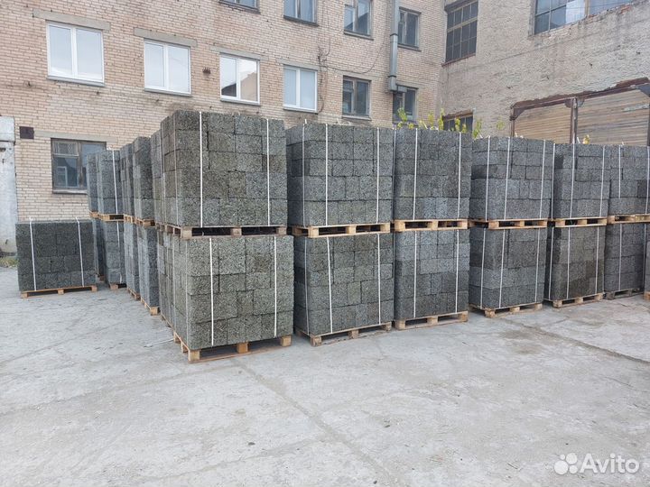 Купить арболит