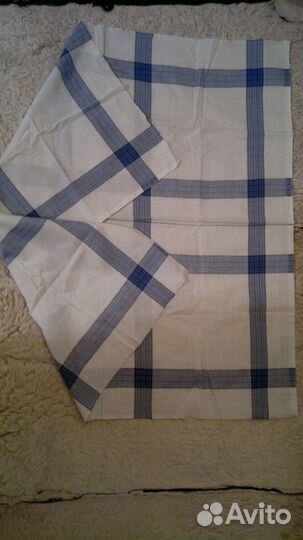 Отрезы ткани, СССР