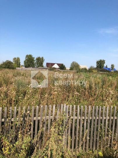 Участок 10 сот. (ИЖС)