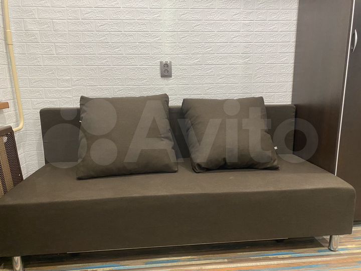 1-к. квартира, 29,9 м², 4/5 эт.