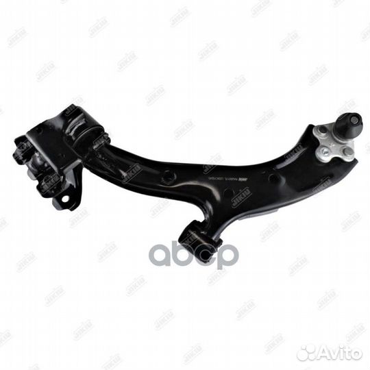 Рычаг подвески RA28017L jikiu