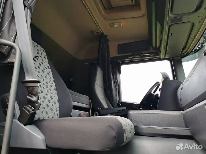 В разборке грузовик Scania,5 series 2010-2016