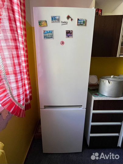 Холодильник