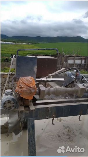 Камне резные станки