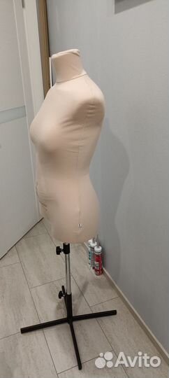 Манекен портновский