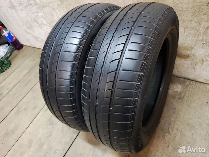 Pirelli Cinturato P1 195/65 R15