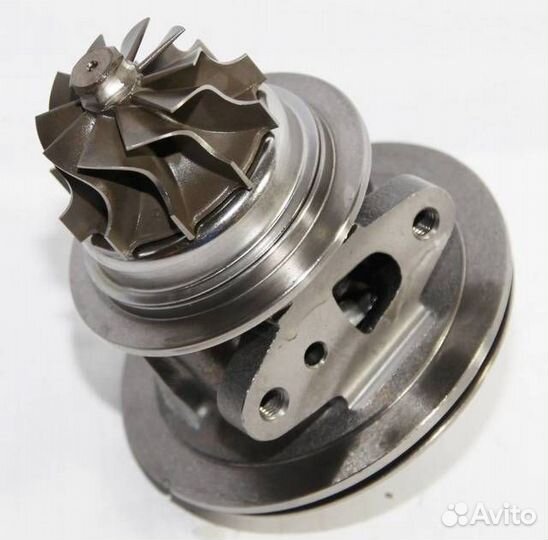 Картридж турбины - CT20 - 2JZ-GTE