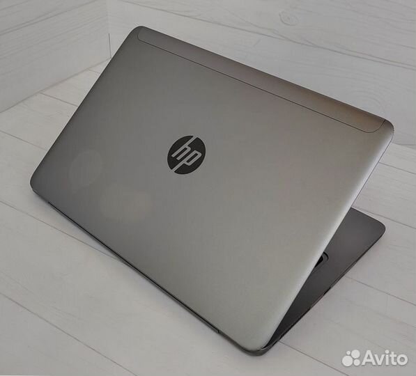 Для учебы работы процессор i5 Ноутбук Hp EliteBook