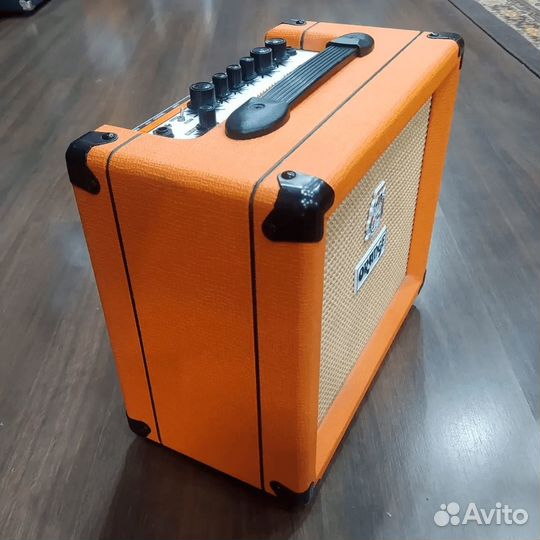 Комбоусилитель для электрогитары Orange Crush 12