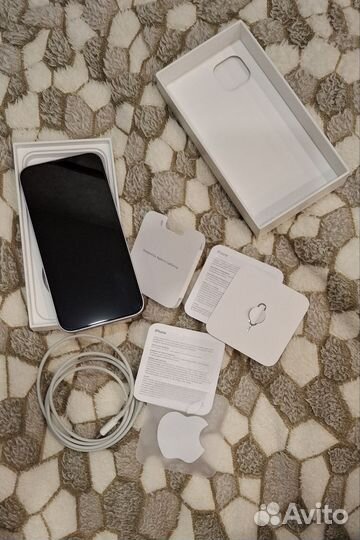 iPhone 14 Plus, 256 ГБ