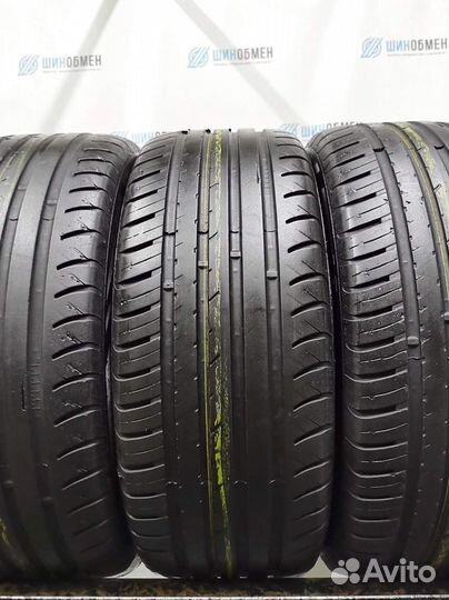 Viatti Strada Asimmetrico 215/55 R16 93V