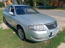 Nissan Almera Classic 1.6 MT, 2006, 165 000 км, с пробегом, цена 340 000 руб.