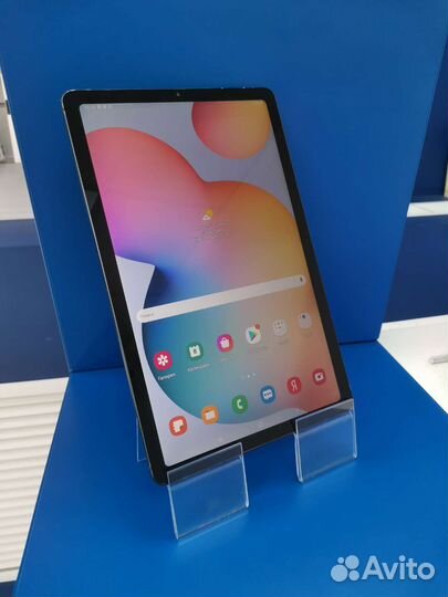 Samsung Tab S6 Lite 10.4