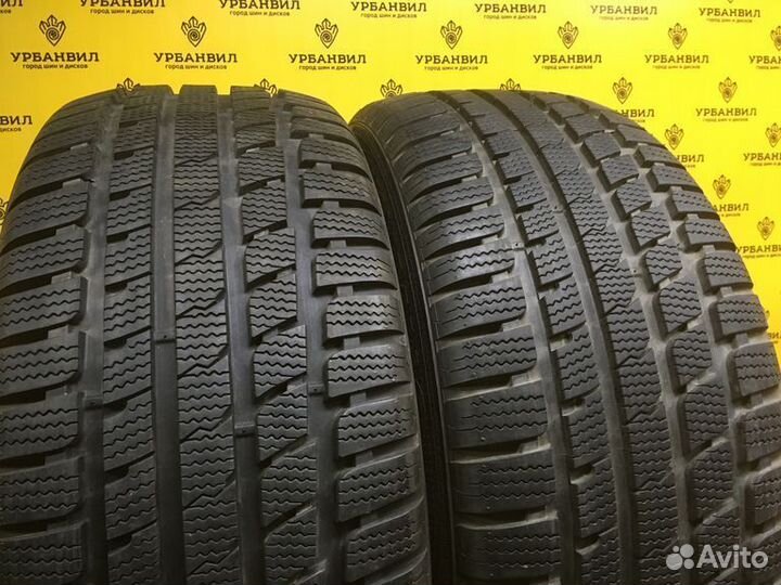 Kumho I'Zen KW27 245/50 R18 104V