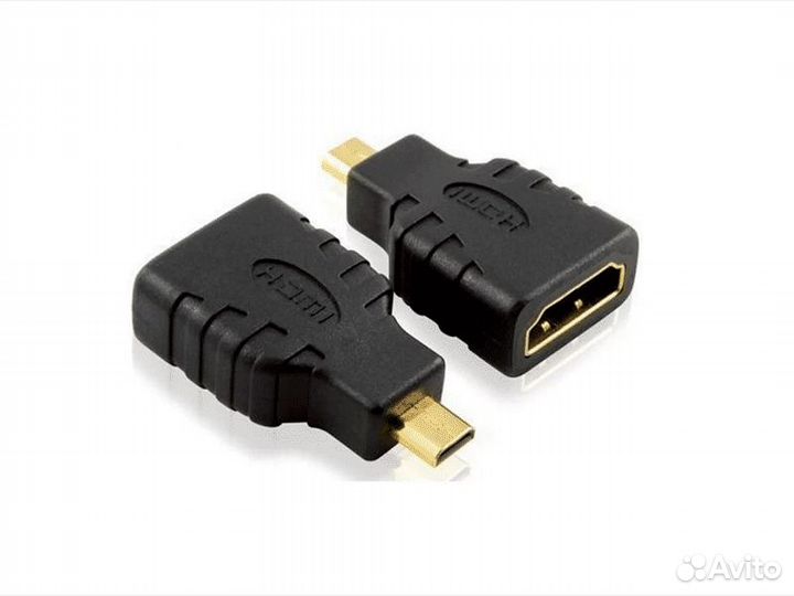 Переходник hdmi, VGA, DVI-D, DP, miniDP, miniHDM
