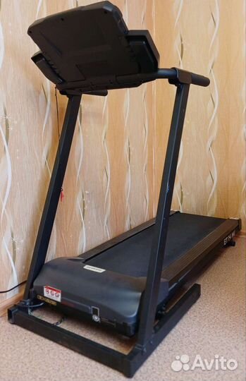 Беговая дорожка электрическая Clear Fit et14