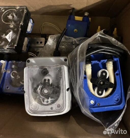 Дозатор для моющего средства посудомоечной машины