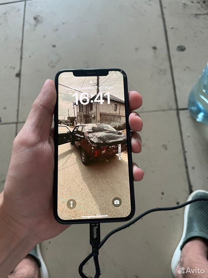 iPhone Xs, 256 ГБ