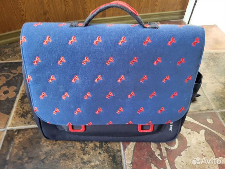 Рюкзак портфель Jeune Premier