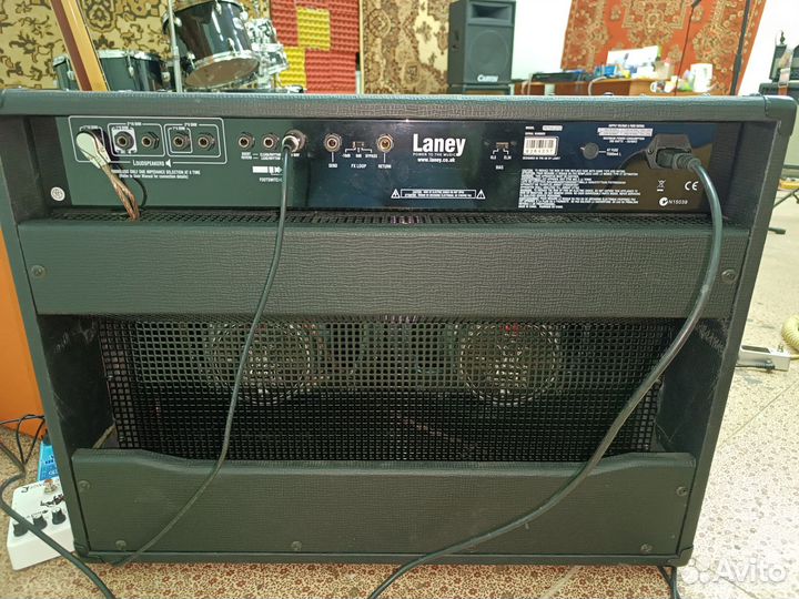 Laney irt60-212