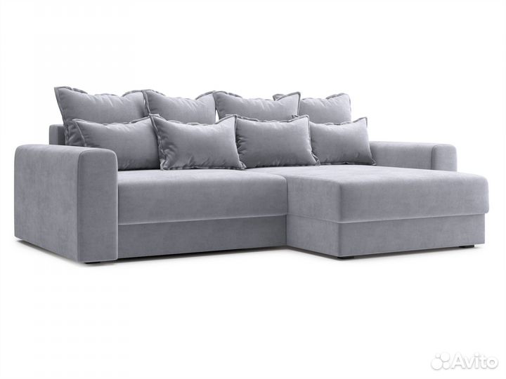 Диван угловой 
