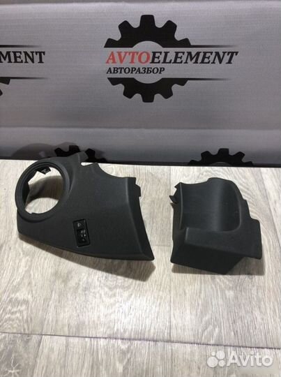 Накладка на торпедо Nissan Almera 3 G15