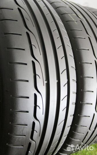 Dunlop SP Sport Maxx RT 225/45 R19 96W