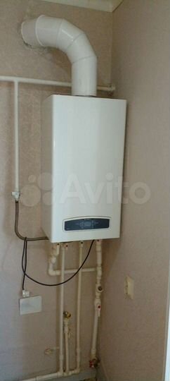 1-к. квартира, 35 м², 2/2 эт.