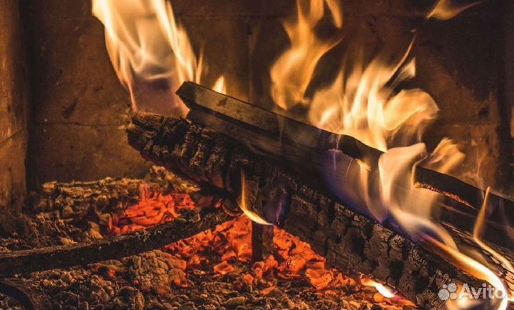 Дрова любые, в наличии дрв-9331