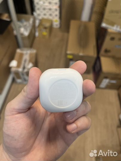 Беспроводные наушники samsung buds live