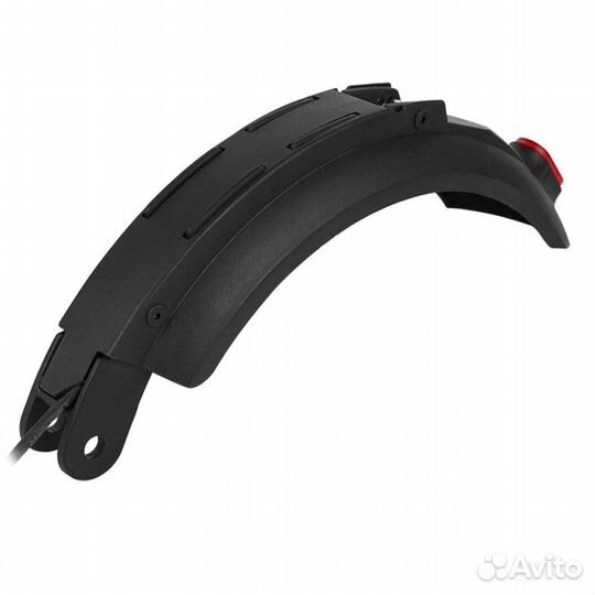Заднее крыло для Kugoo S3, S3 PRO