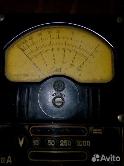 Приборчик тт-1
