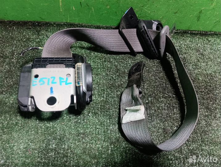 Ремень безопасности передний левый Chrysler PT Cr