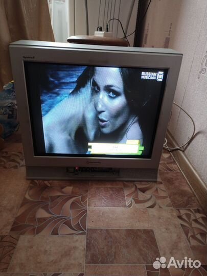 Телевизор Panasonic бу